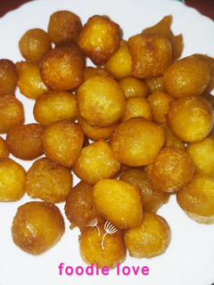 தேன் மிட்டாய் - முறை2 (Thean mittaai recipe in tamil) செய்முறை முக்கிய புகைப்படம்