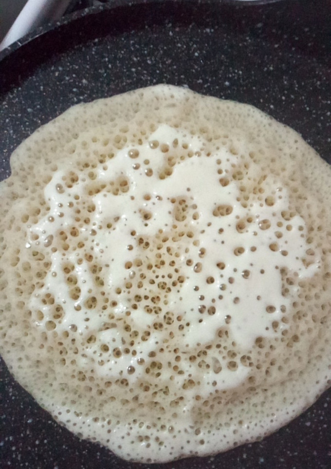 صورة لوصفة البغرير