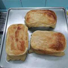 Zuppa soup রেসিপির প্রধান ছবি