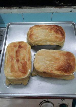 Foto resep Zuppa soup