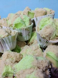 Foto resep Bolu kukus anti gagal