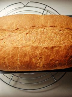 Una foto de Pan de molde