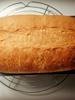 Foto principal de Pan de molde