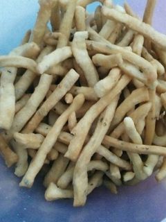 Foto resep Cheese stick