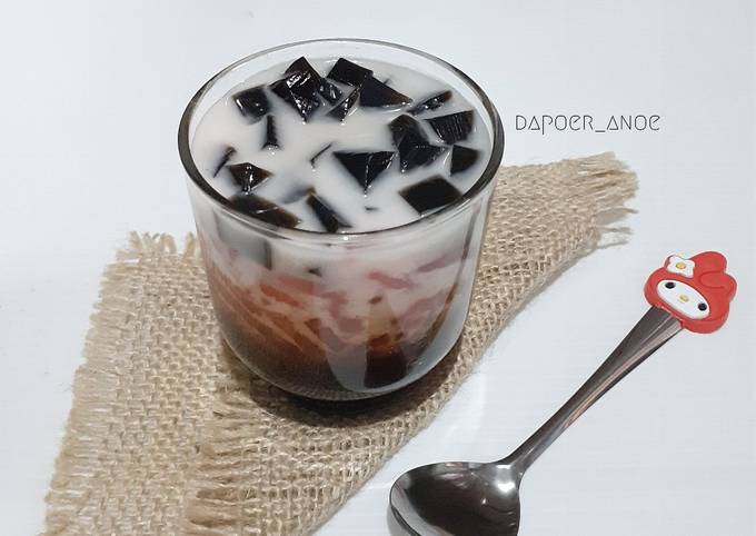 #30 Es Cendol Dawet