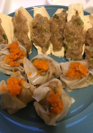 Foto resep Siomay ayam