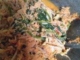 Urap sayuran