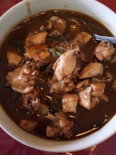 Foto resep Chicken teriyaki hokben