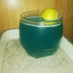 Electric Lemonade #ReferSAMIYA Faheem A picture of Electric Lemonade #ReferSAMIYA Faheem.