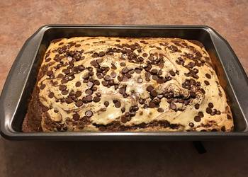 Easy Recipe Marble Square Restaurant Style