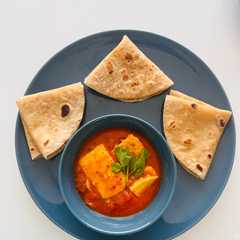 Foto principal de Gujarati Cuisine ~Dhokli nu Shaak😋