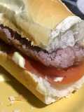 Choripan al horno 👌