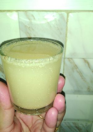 धानी का सत्तू (हरियाणा स्पेशियल) रेसिपी मुख्य फोटो