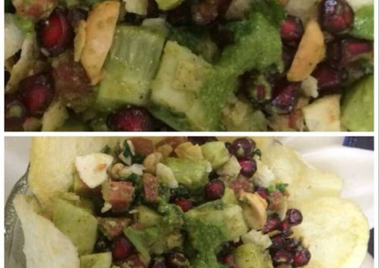 Chatpati chat Chatpati chat