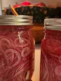 Easy Pickled Red Onions