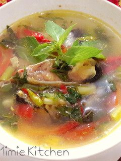 Foto resep Pindang serani khas jepara
