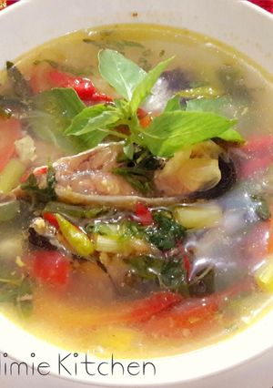Foto resep Pindang serani khas jepara