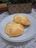Roti / Donut*