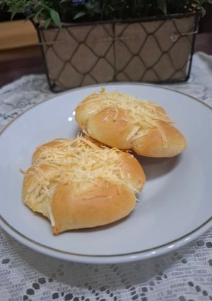 Foto resep Roti / donat*