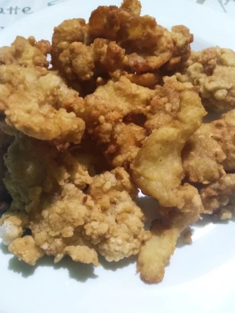 Cara Gampang Menyiapkan Resep  Dori Goreng Tepung yang Bikin Ngiler, Sempurna