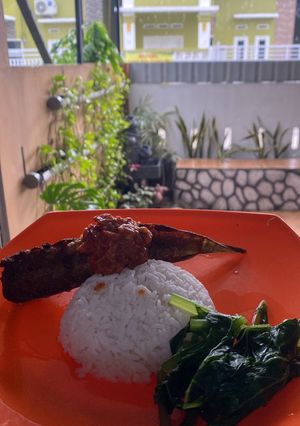 Foto resep Lele lamongan