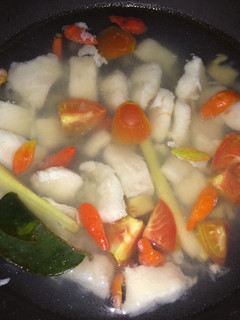 Foto resep Sup Ikan Dori Bening