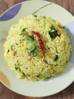 மாங்காய் சாதம் (Mango rice) செய்முறை முக்கிய புகைப்படம்