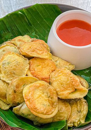 Foto resep Jajanan Telur SD