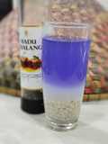 Air Barli Bunga Telang