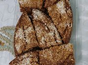 صورة لـ rice cake