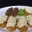 Nugget pisang