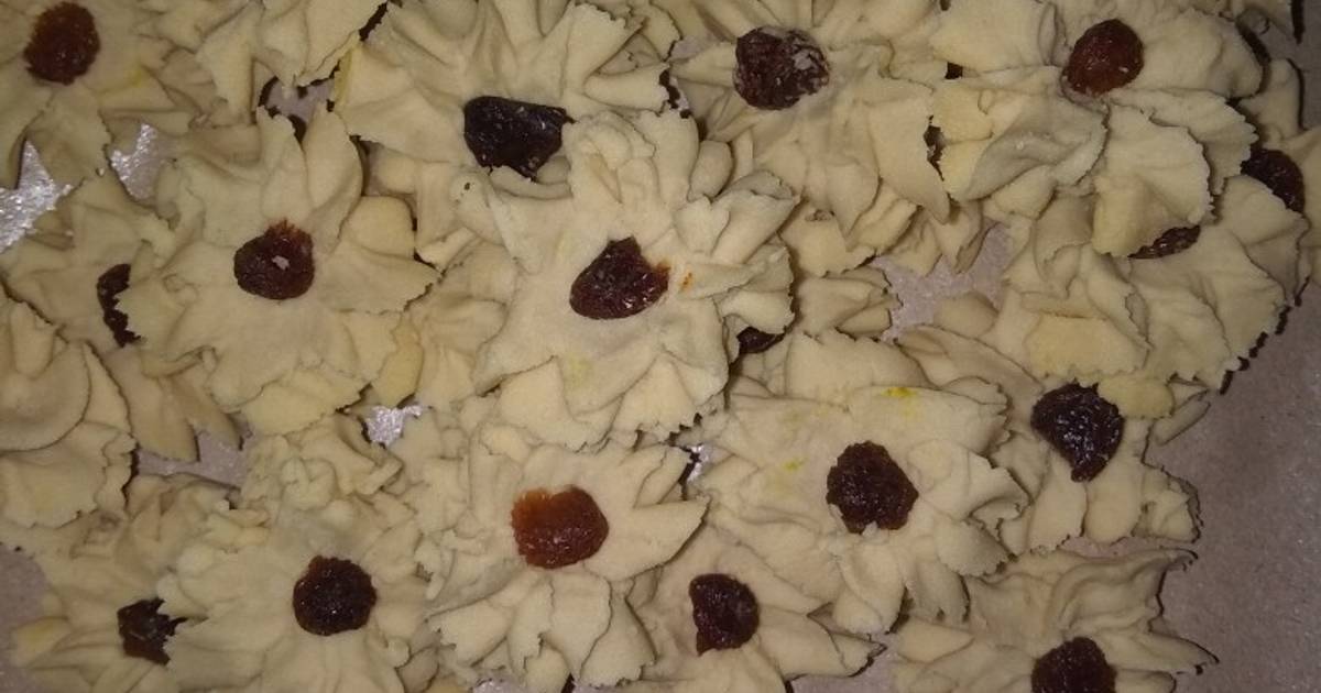 119 resep kue kering gula aren enak dan sederhana - Cookpad