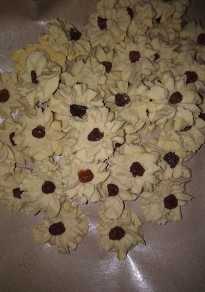 Foto resep Kue Sagu Aren