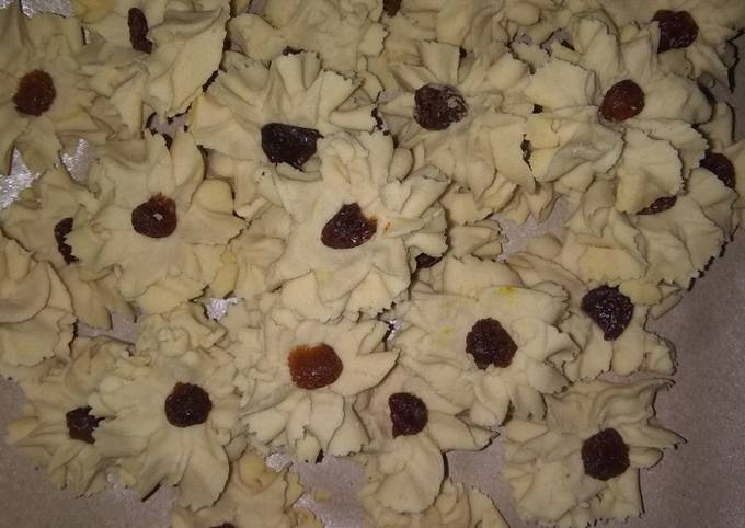 Yuk intip, Resep mudah membuat Kue Sagu Aren untuk Idul Adha yang sempurna