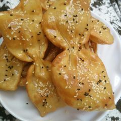 A picture of Dublan recipe.
