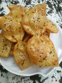 A picture of Dublan recipe.