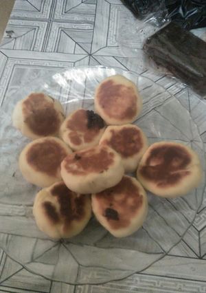 Foto resep Bapia teflon