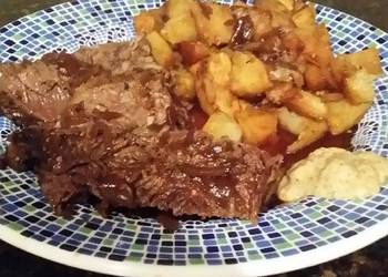 Unique Recipe Brads beef braised in stout with sweet potato and parsnip medly Delicious Perfect Unique Recipe Brads beef braised in stout with sweet potato and parsnip medly Delicious Perfect
