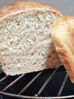 Foto principal de Pan de molde casero
