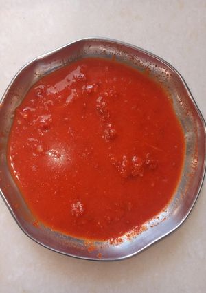 લસણની ચટણી (Garlic Chutney Recipe In Gujarati) રેસીપી મુખ્ય ફોટો
