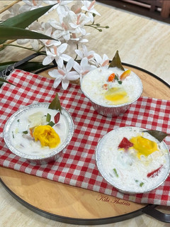 Foto resep Telur Asin Berbumbu