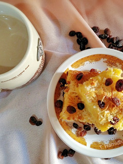 Foto resep Prol Tape Panggang