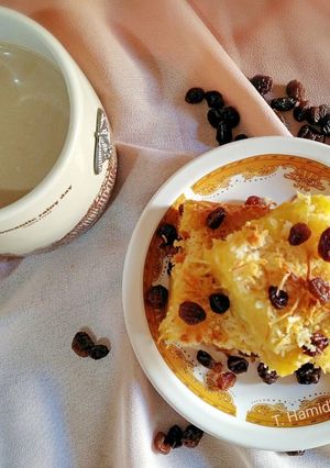 Foto resep Prol Tape Panggang