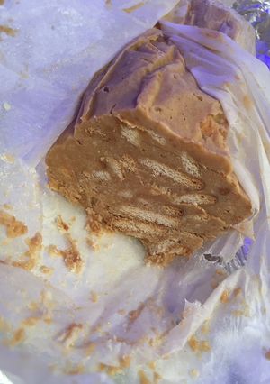 Φωτογραφία της συνταγής Εύκολος κορμός