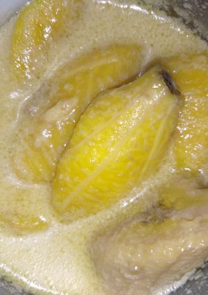 Foto resep Kolak Pisang ala Anak Kos