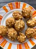 Sabudana bonda