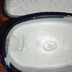 A picture of Ice cream.