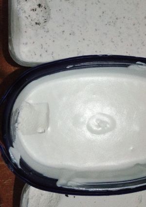A picture of Ice cream.