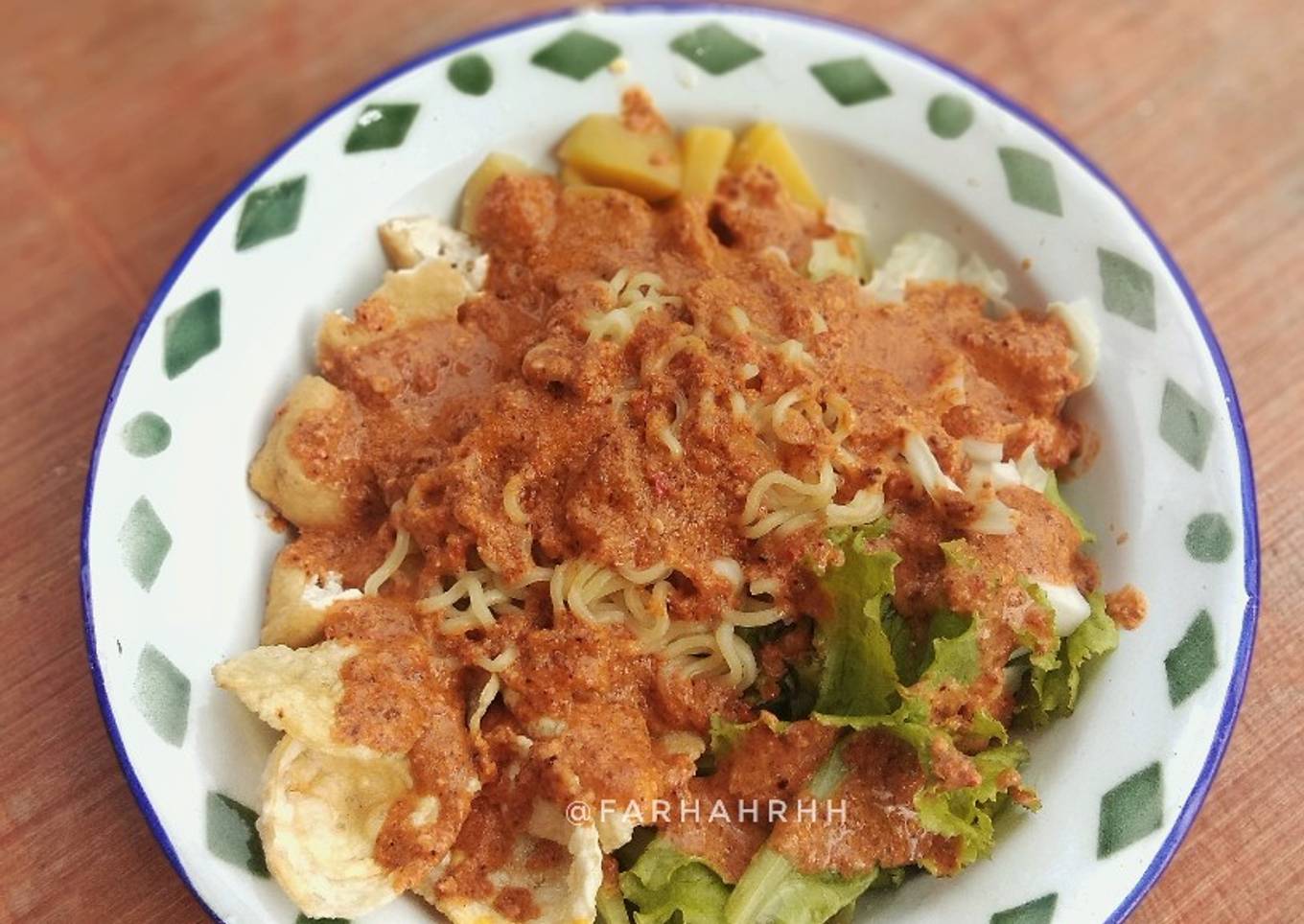 Selada Bangka