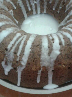 A picture of Easy Banana Bread.